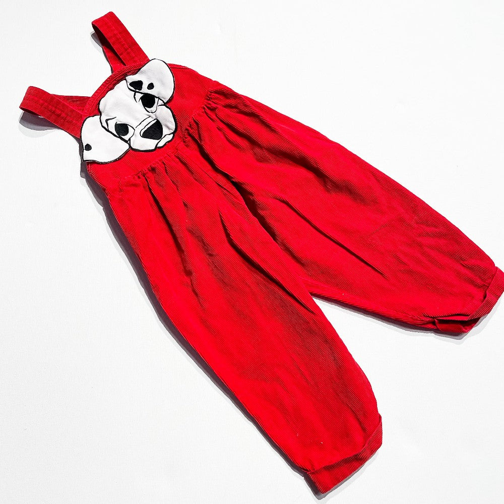 Overalls 24M|227242