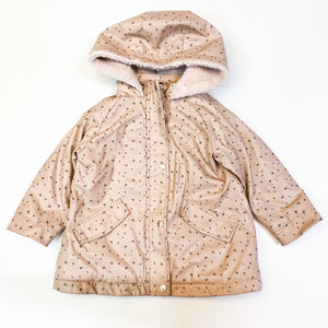 Zara Jacket 18-24M|137783