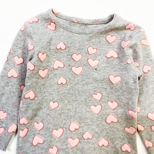 George Shirt 12-18M. **Imperfection|124600
