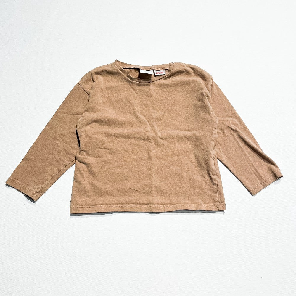 Zara SHirt 2-3Y|211184