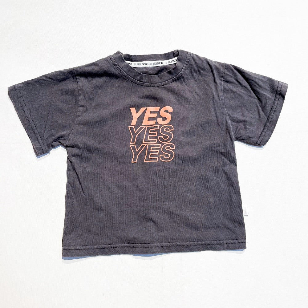 Mini Zheng Shirt 18-24M|144469