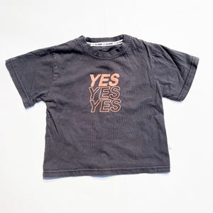 Mini Zheng Shirt 18-24M|144469