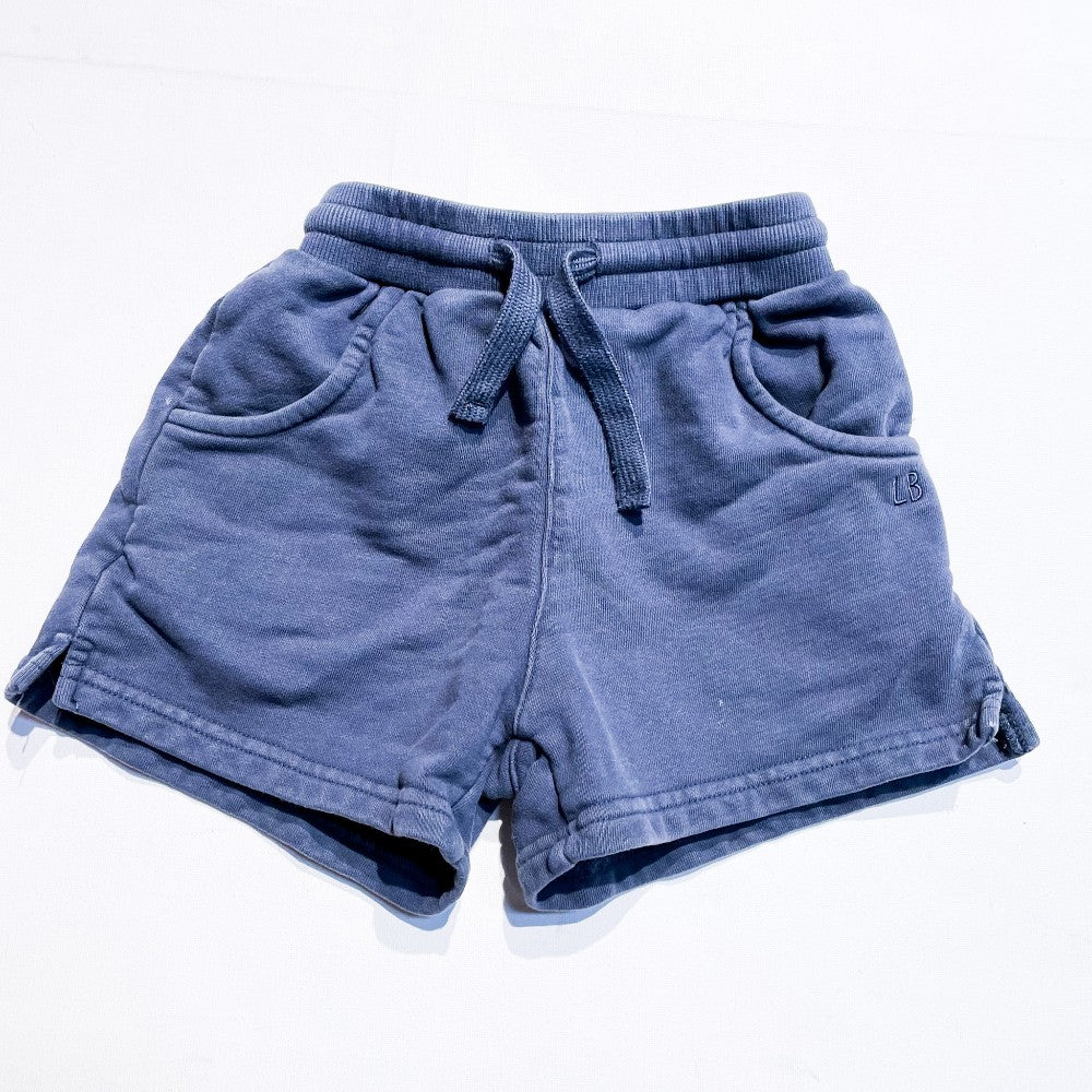 Little Bipsy Shorts 4-5Y|168751
