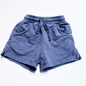 Little Bipsy Shorts 4-5Y|168751