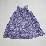 Blue Beri Dress 4Y|170937