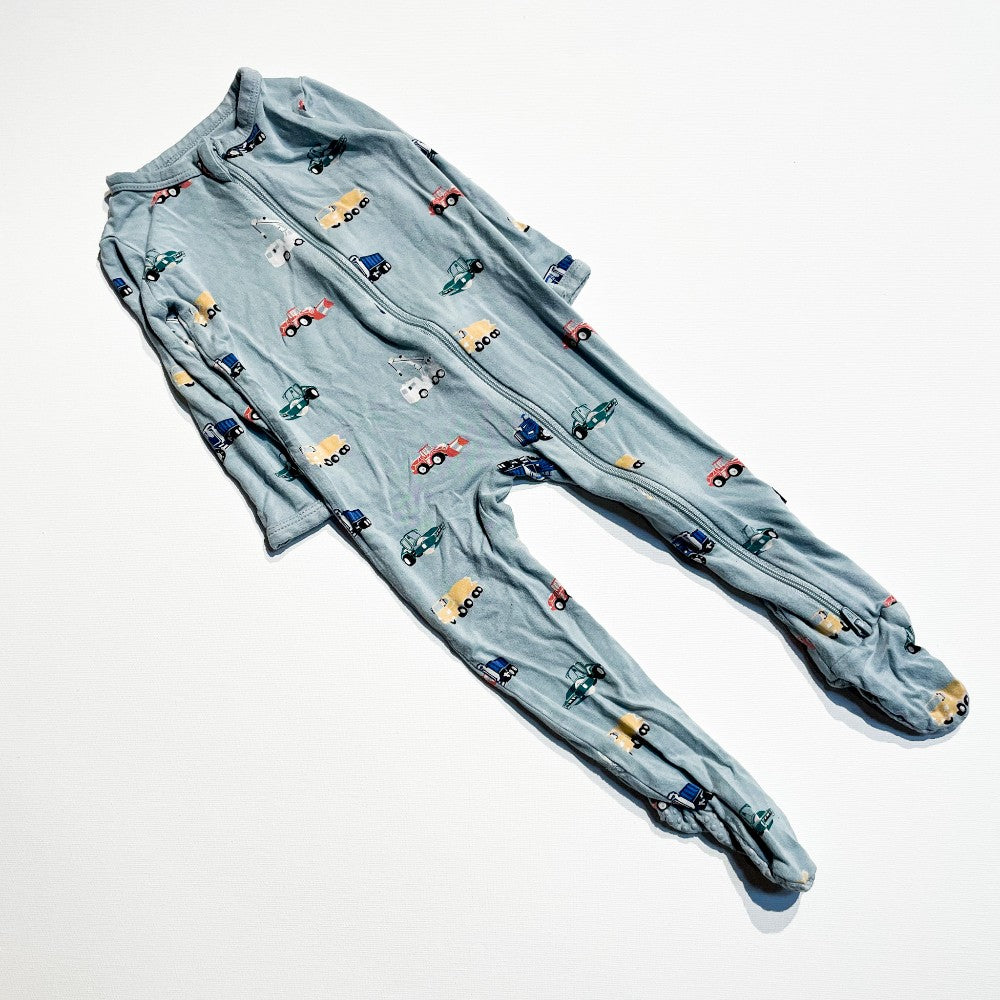 Kyte Romper 6-12M|186900