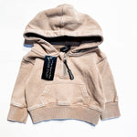 Little Bipsy Hoodie 0-3M Reg. $46|136528