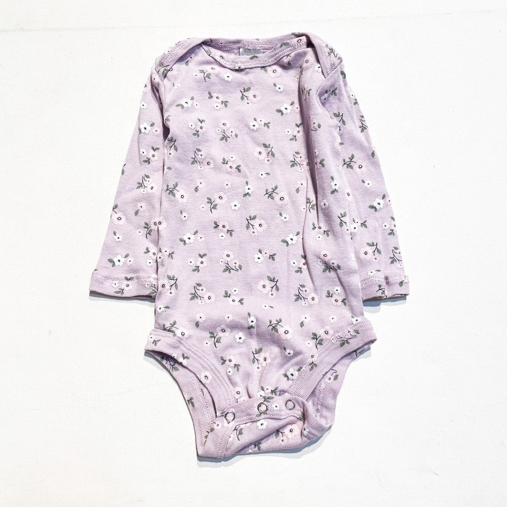 U Kids Onesie 3-6M|163750