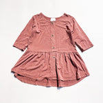 Jax & Lennon Dress 2-3Y|130214