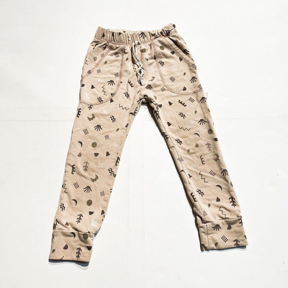 Jax & Lennon Pants 3/4Y *Imperfection|155093