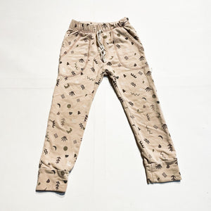 Jax & Lennon Pants 3/4Y *Imperfection|155093