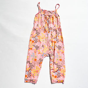 Posh Peanut Romper 18-24M|114490