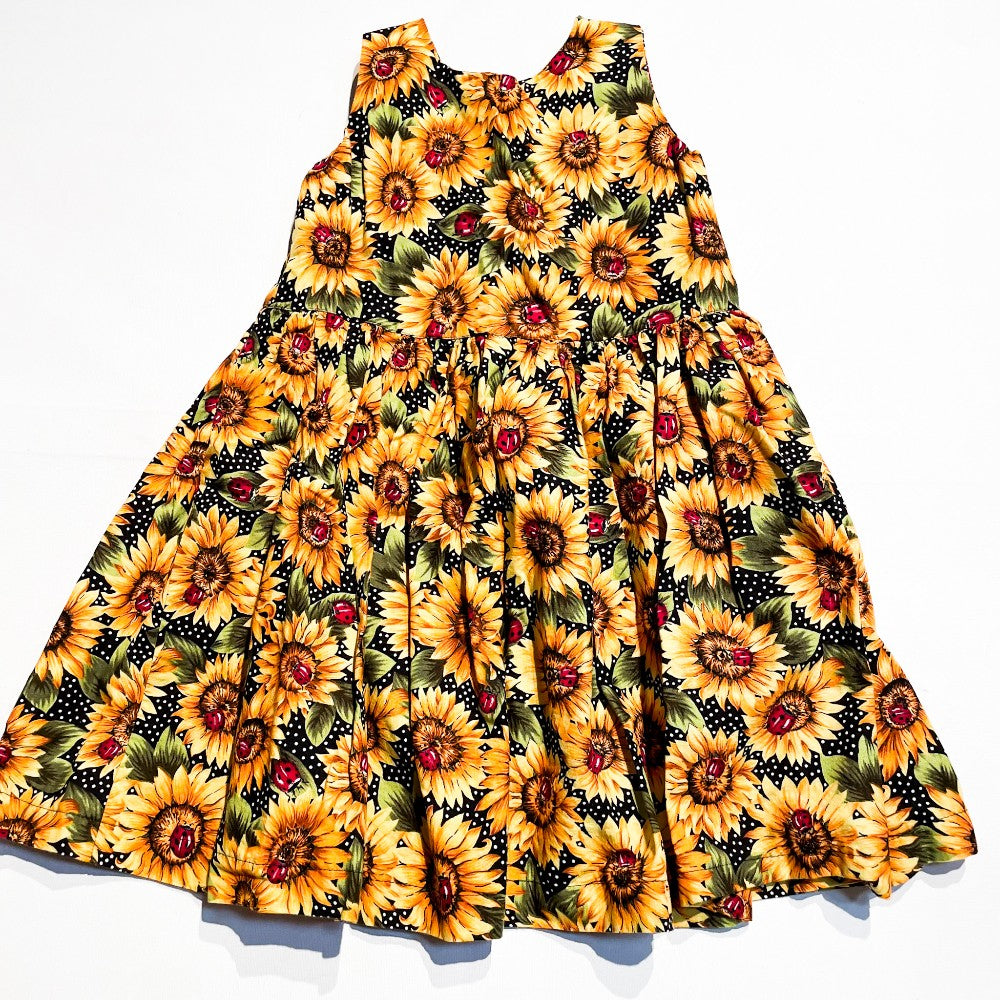 Play Clothes Dress 6Y|160308