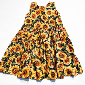 Play Clothes Dress 6Y|160308