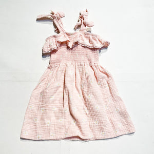 Jessica Simpson Dress 4Y|169288