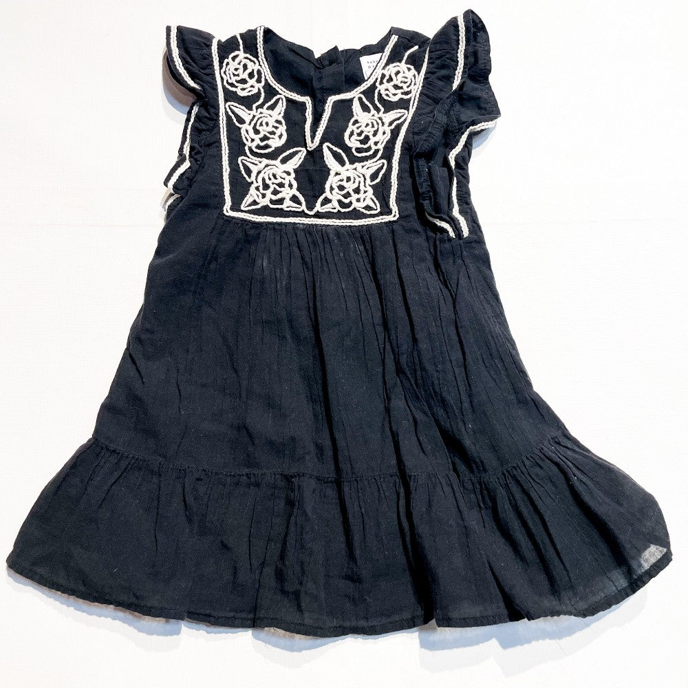 Gap Dress 3Y|171722