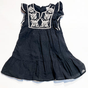 Gap Dress 3Y|171722