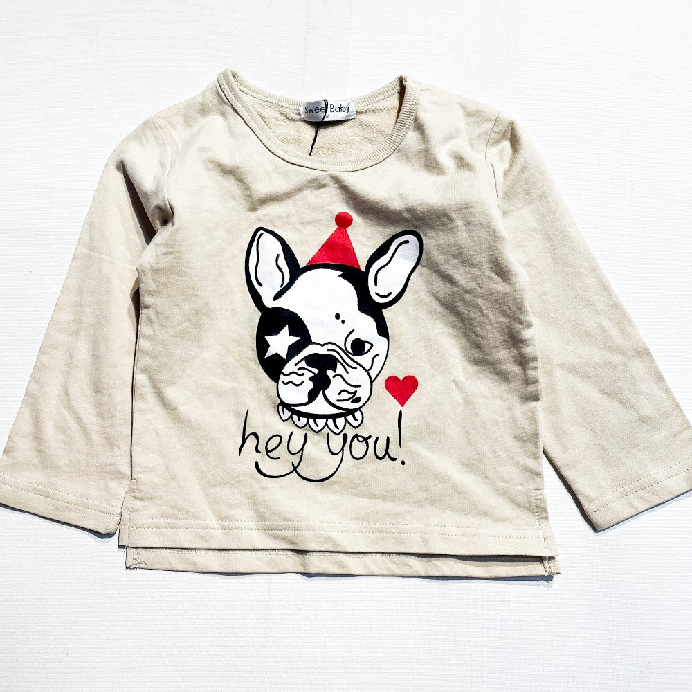 Sweet Baby Shirt 18-24M|127904