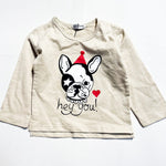 Sweet Baby Shirt 18-24M|127904