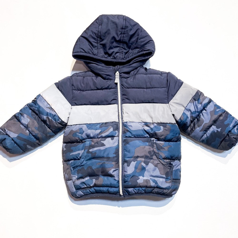George Jacket 3Y|134307
