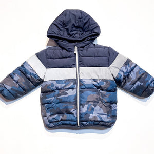 George Jacket 3Y|134307