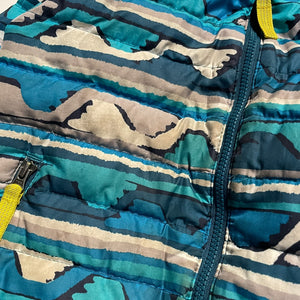 Patagonia Jacket 2Y **Imperfection|195163