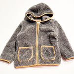 Rise Little Earthling Jacket 3-4Y|217701