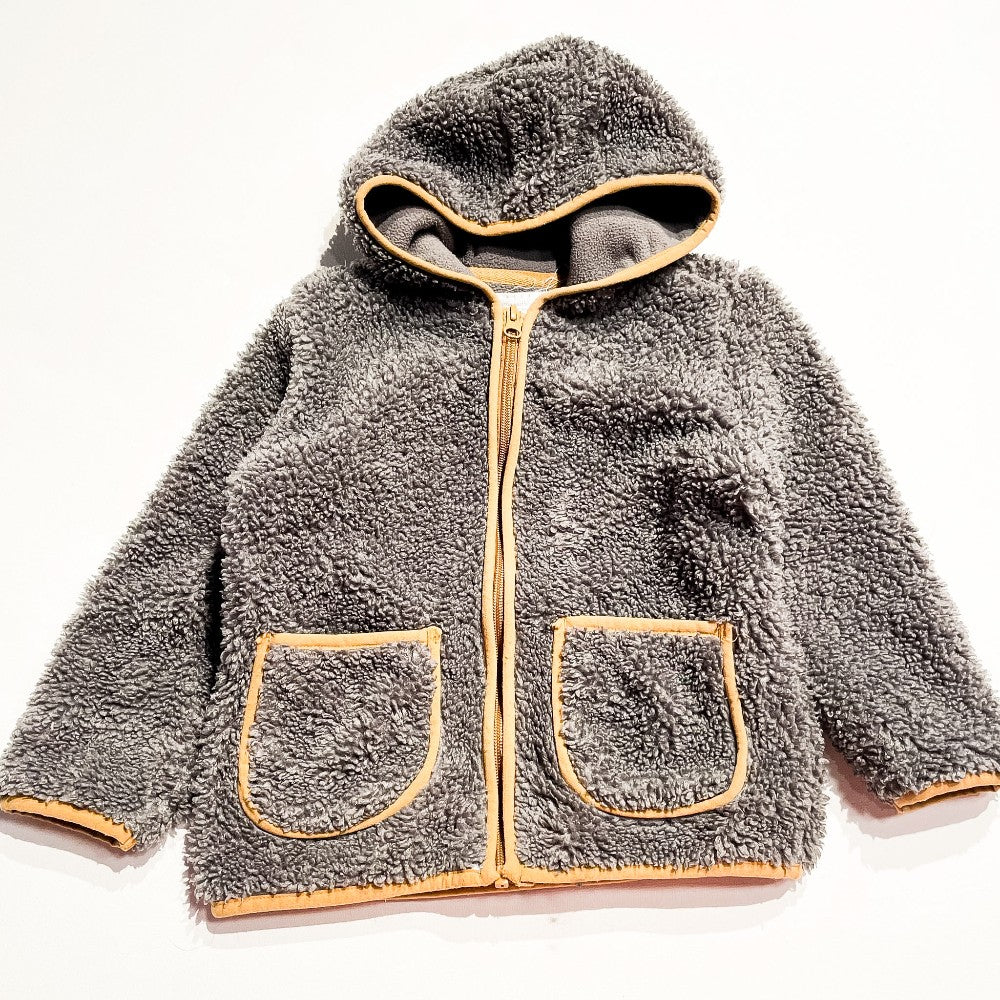 Rise Little Earthling Jacket 3-4Y|217701