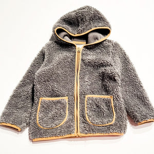 Rise Little Earthling Jacket 3-4Y|217701