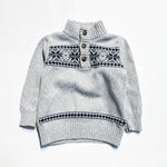 Gymboree Sweater 2Y|126461
