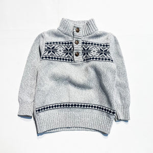 Gymboree Sweater 2Y|126461
