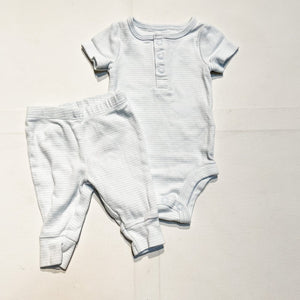 Carters Set NB|161863