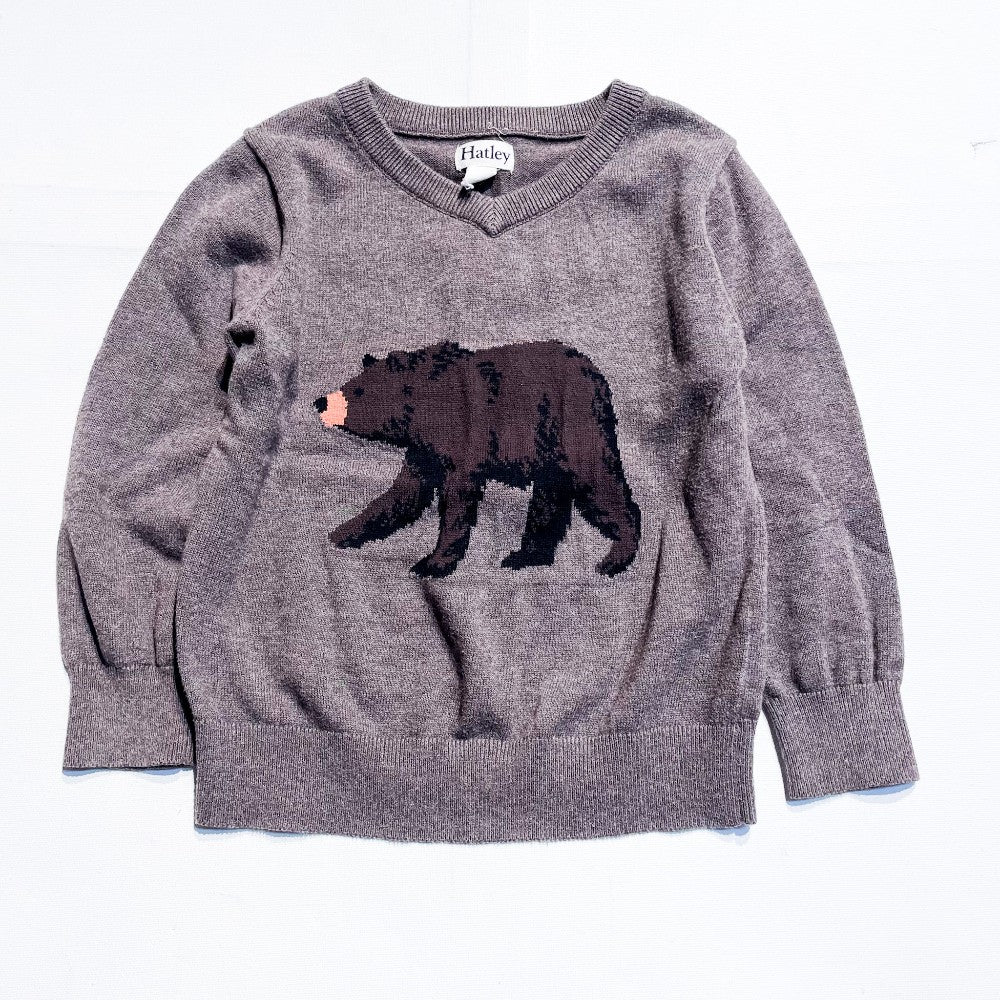 Hatley Sweater 2Y|177881