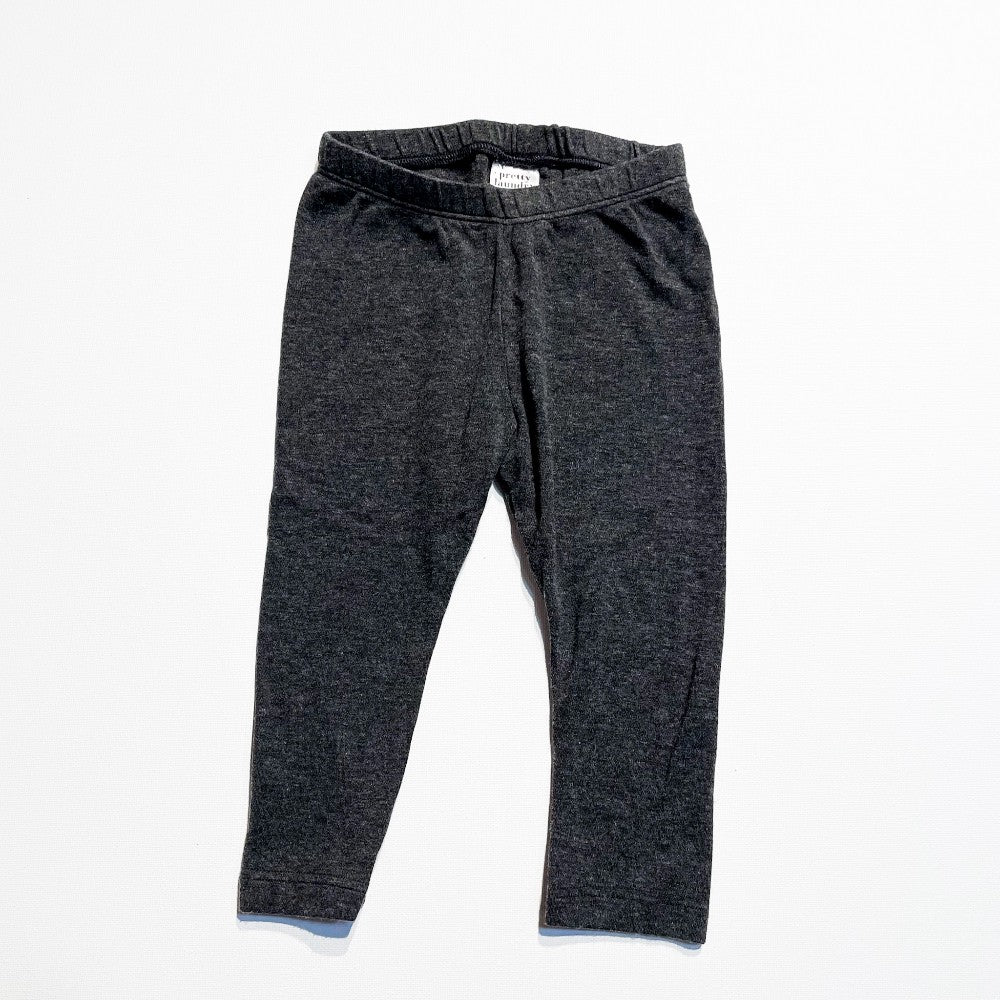 Pretty Laundry Pants 6-12M|185505