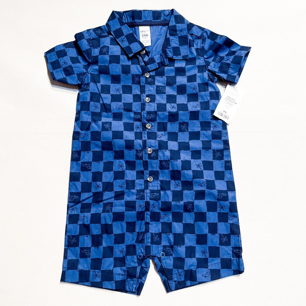 Carter's Romper 24M|143353