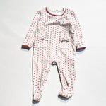 Gap Romper 6-9M|148096