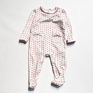 Gap Romper 6-9M|148096