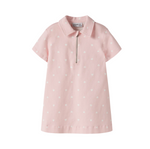Name It - Sweetheart Twill Dress|216202