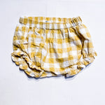 Rise Little Earthling Shorts 12-18M **Imperfection|168469