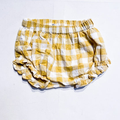 Rise Little Earthling Shorts 12-18M **Imperfection|168469