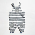 Gymboree Overalls 0-3M|169783