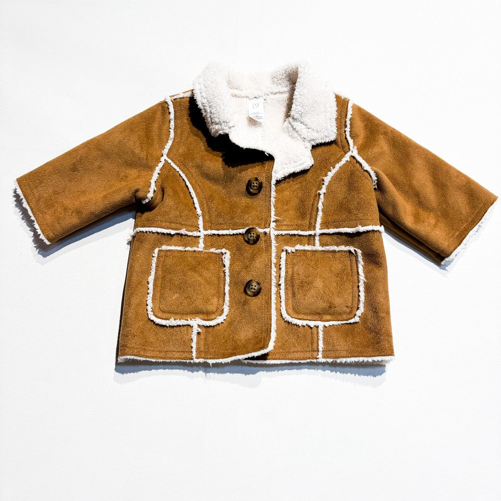 Gap Jacket 3-6M|108899