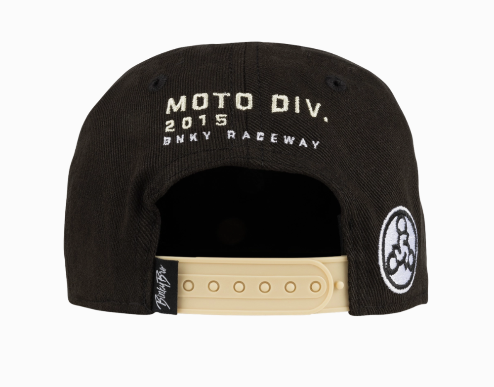 BinkyBro - Hat Racing Team|153051
