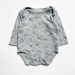 Rabbit & Bear Onesie 6-9M|205640