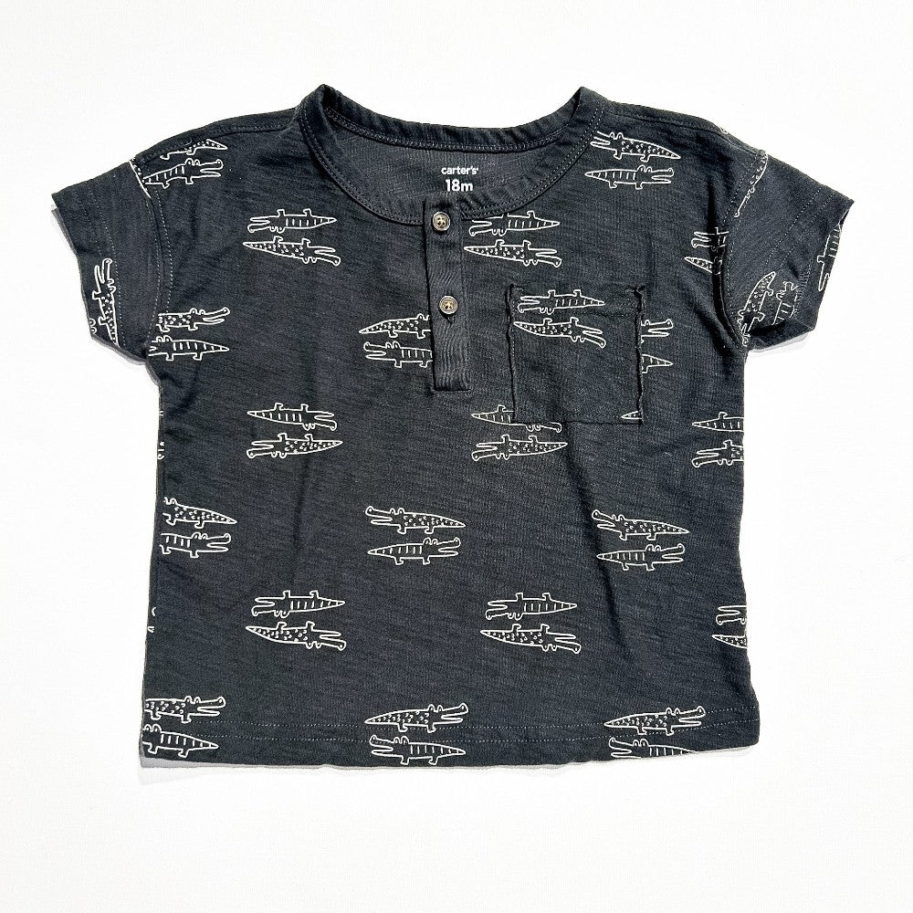 Carters Shirt 18M|214111