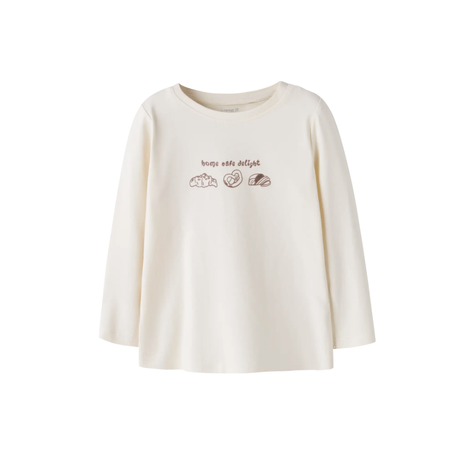 Name It - Baking Long Sleeve|216064