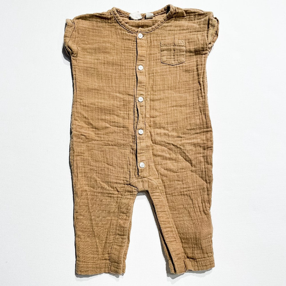 Gap Romper 3-6M|207502