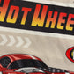 Hot Wheels Jersey Shirt 5Y *Imeprfection|226456