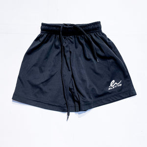Athletic Shorts 5Y|161330