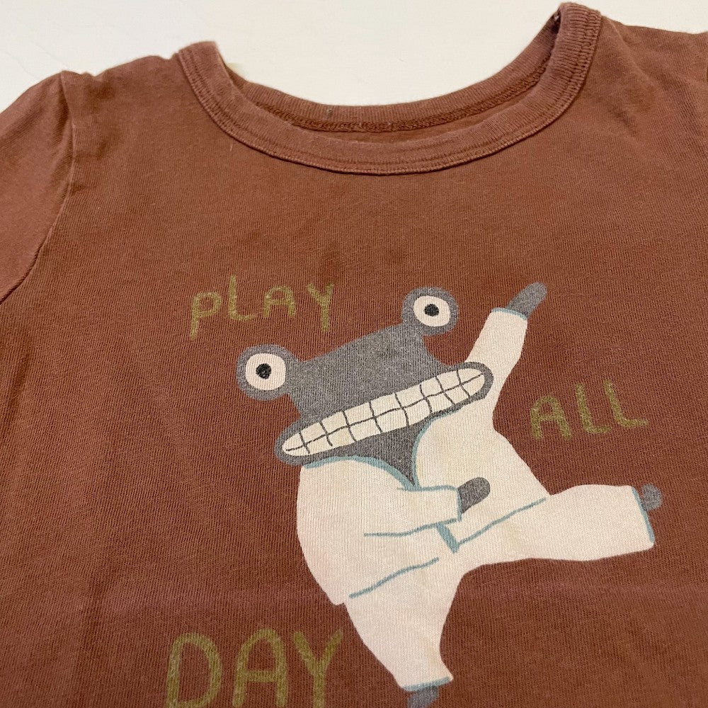 Rise Shirt 3Y**imperfection|172862